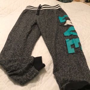 Kids sweat pants